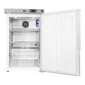 CoolMed CMRTSS59 Small Solid Door Refrigerator