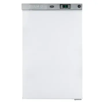 CoolMed CMRTSS59 Small Solid Door Refrigerator