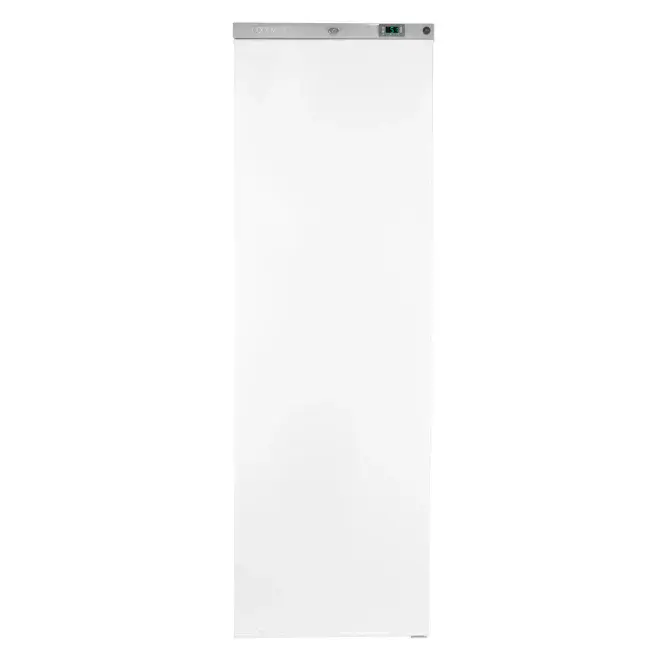 CoolMed CMS400 Large Solid Door Refrigerator