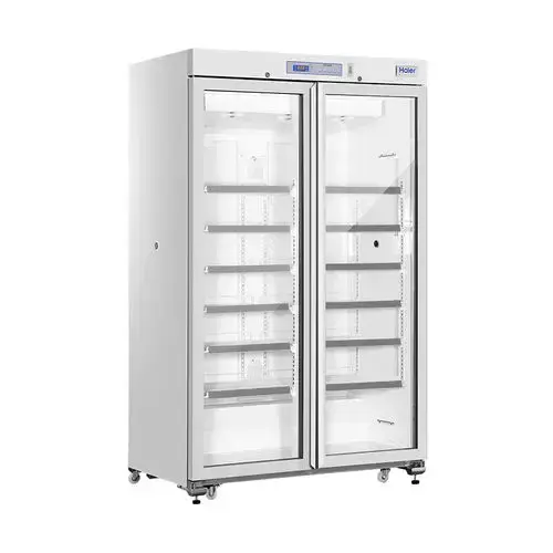 Haier HYC-1031GD Pharmacy Refrigerator