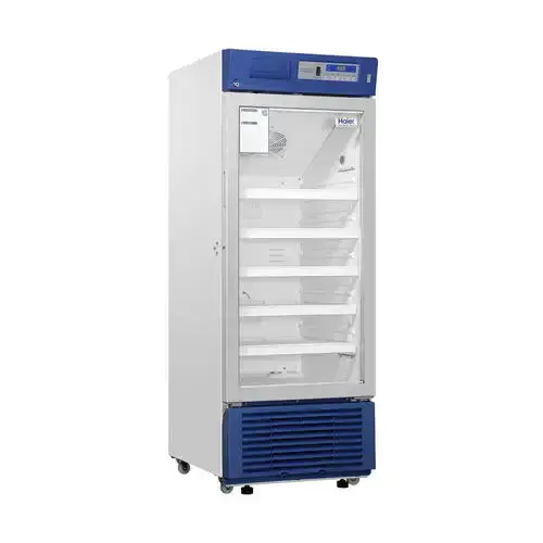 Haier HYC-290 Pharmacy Refrigerator