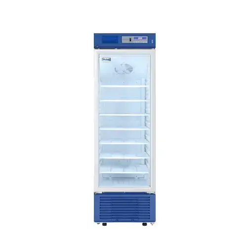 Haier HYC-390 Pharmacy Refrigerator