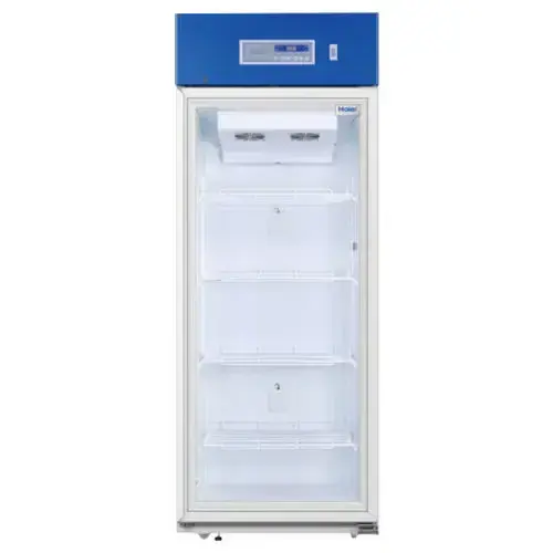 Haier HYC-639 Pharmacy Refrigerator