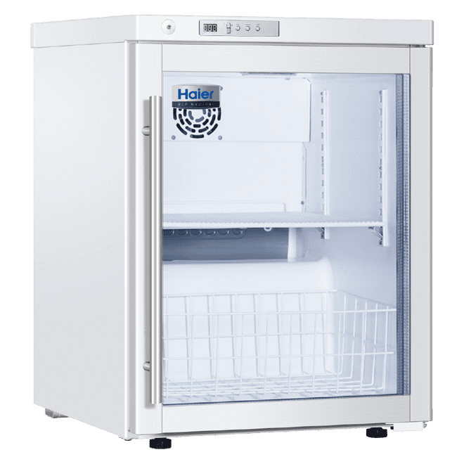 Haier HYC-68A Pharmacy Refrigerator