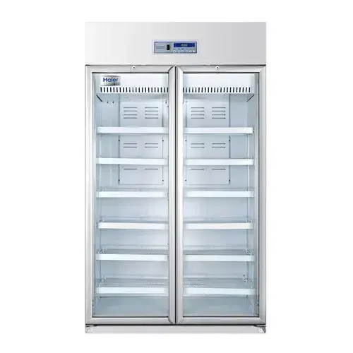 Haier HYC-940 Pharmacy Refrigerator