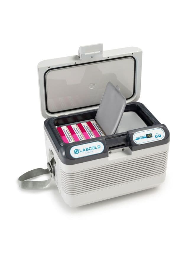 Labcold Portable Drug/Vaccine Refrigerator