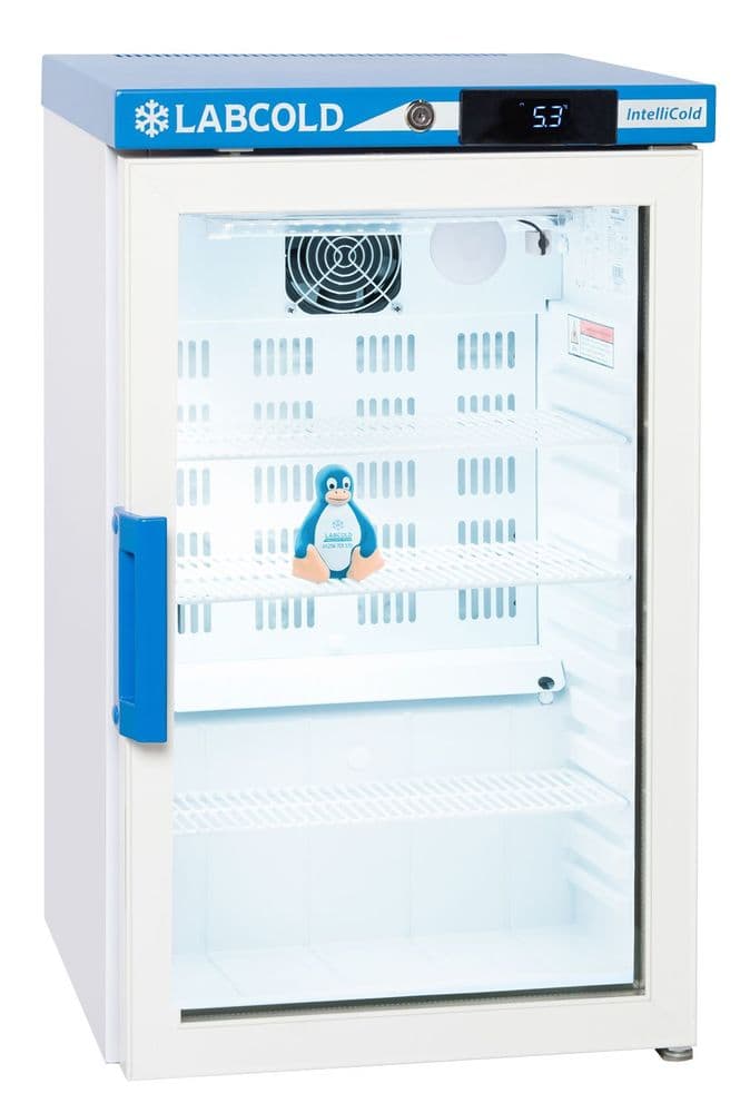 Labcold RLDG0219 Pharmacy Fridge
