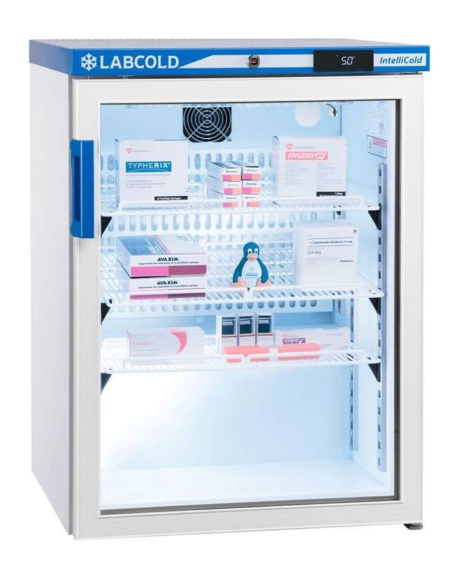 Labcold RLDG0519 Pharmacy Fridge