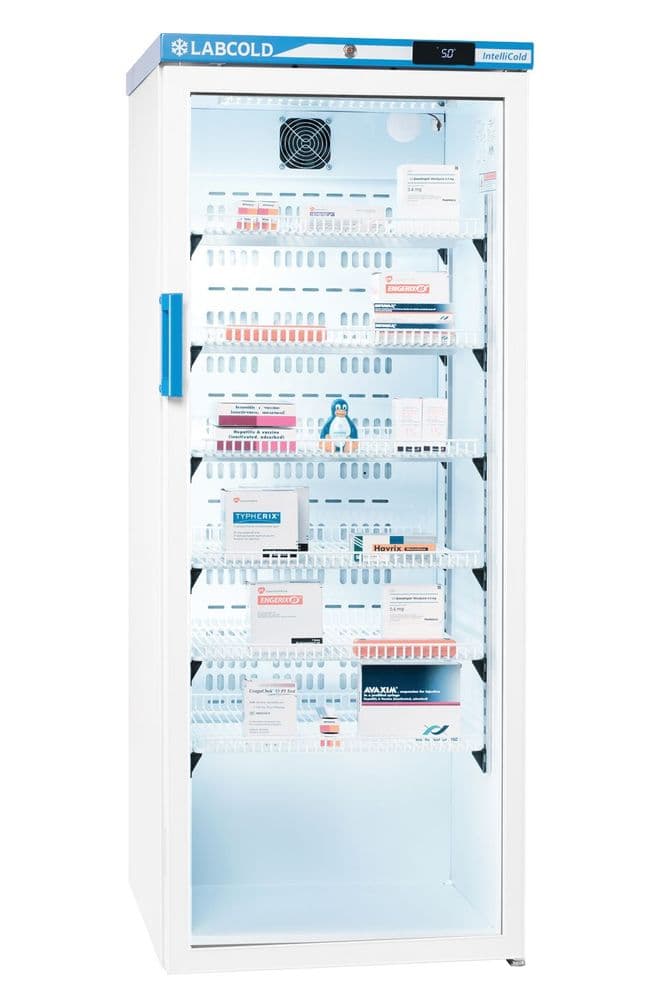 Labcold RLDG1019 Pharmacy Fridge
