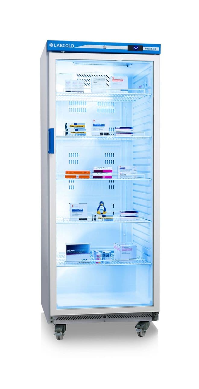 Labcold RLDG1819 Pharmacy Fridge