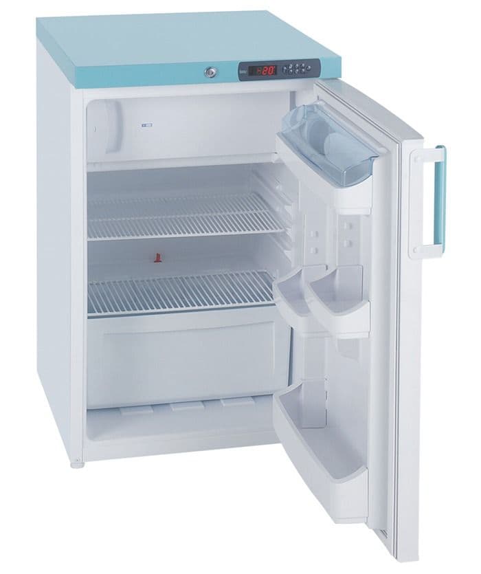 Lec LSC119UK ATEX Lab FridgeFreezer