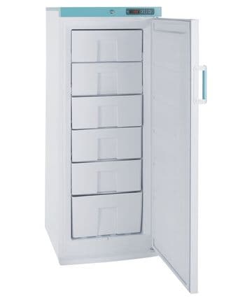 Lec LSFSF242BT-UK Lab Freezer