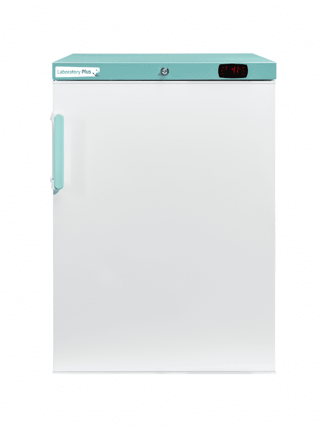 Lec LSFSR158BT-UK Lab Fridge