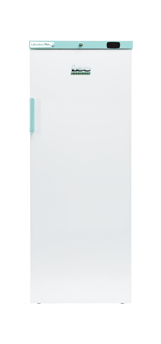 Lec LSFSR310BT-UK Lab Fridge