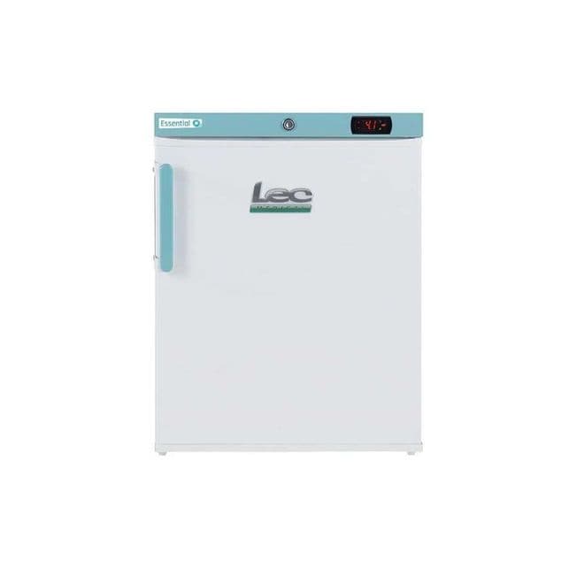 Lec PESR82UK Pharmacy Fridge