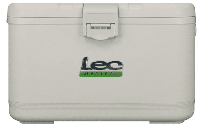 Lec Portable Drug/Vaccine Cooler