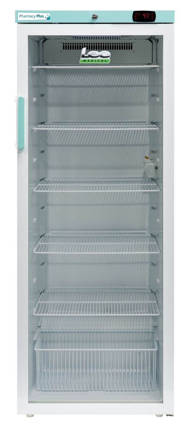 Lec PPGR310BT Pharmacy Fridge