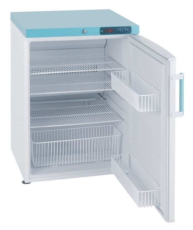 Lec WSR158DC-UK Ward Fridge