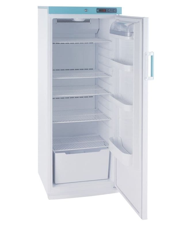 Lec WSR310DC-UK Ward Fridge