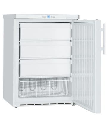 Liebherr GGU 1500 Commercial Freezer