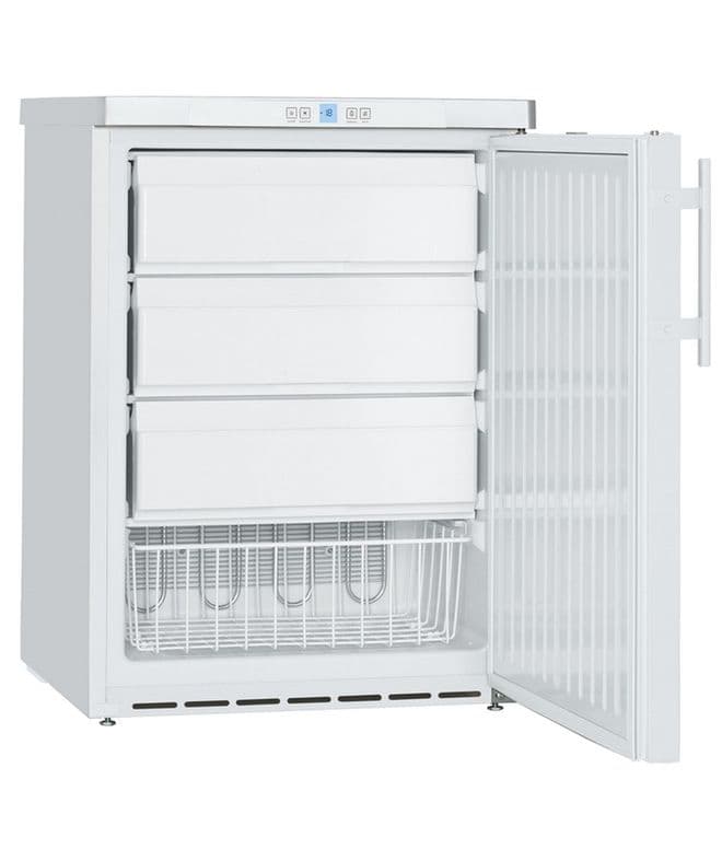 Liebherr GGU 1500 Commercial Freezer