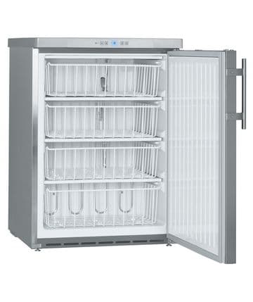 Liebherr GGU 1550 Commercial Freezer