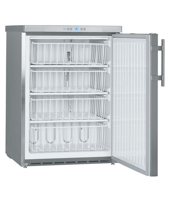 Liebherr GGU 1550 Commercial Freezer