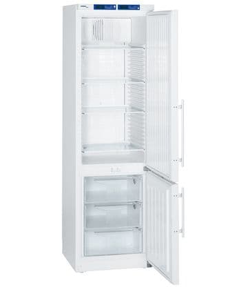 Liebherr Mediline LCexv 4010 Lab Fridge/Freezer