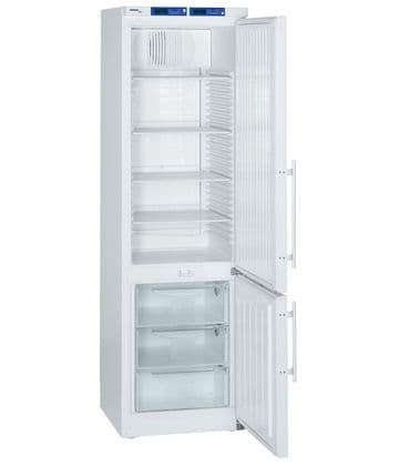 Liebherr Mediline LCv 4010 Lab Fridge/Freezer