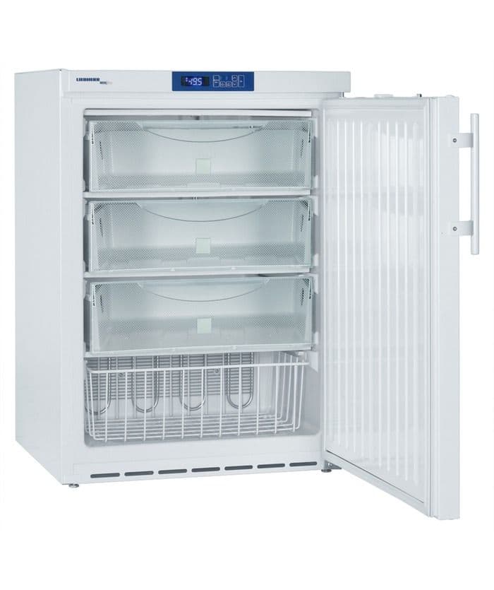Liebherr Mediline LGUex 1500 Lab Freezer