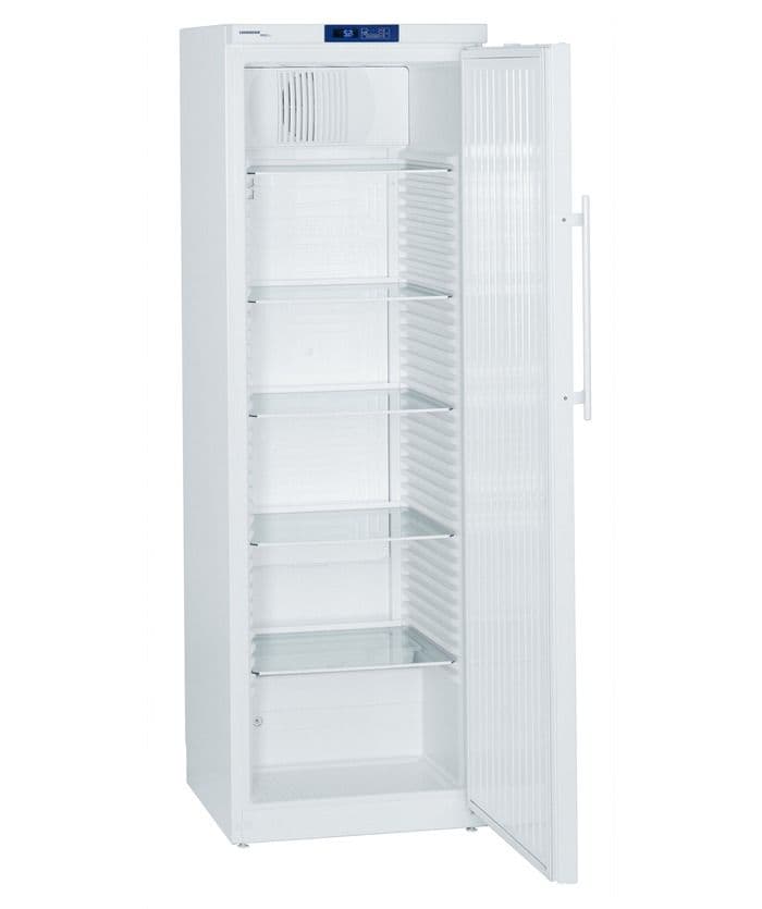 Liebherr Mediline LKexv 3910 Lab Fridge