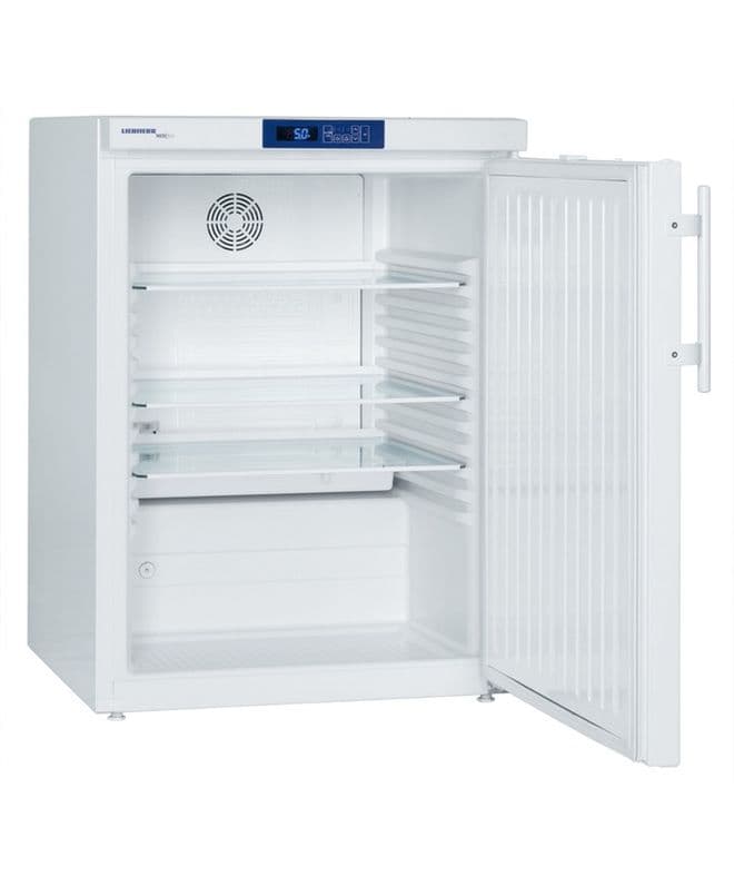 Liebherr Mediline LKUexv 1610 Lab Fridge