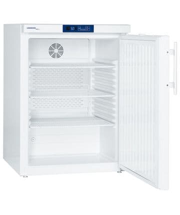 Liebherr Mediline MKUv 1610 DIN58345 Pharmacy Fridge
