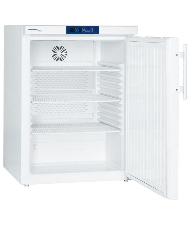 Liebherr Mediline MKUv 1610 DIN58345 Pharmacy Fridge