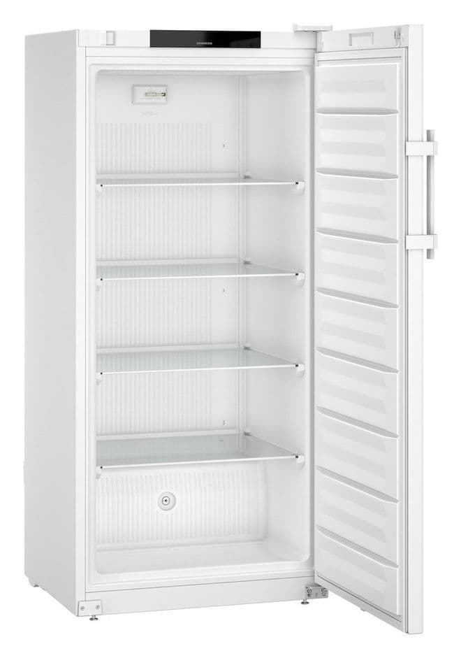 Liebherr Mediline SFFfg 5501 Lab Freezer
