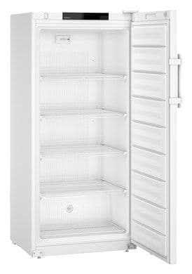 Liebherr Mediline SFFsg 5501 Lab Freezer