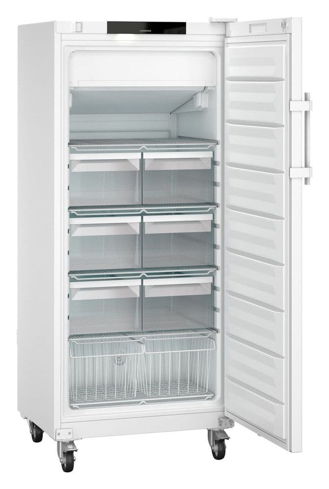 Liebherr Mediline SFFvh 5501 Lab Freezer