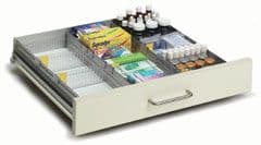 Starter Kit: Drawer Divider System