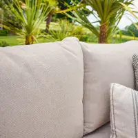 Alexander Rose Bali Corner Lounge Set