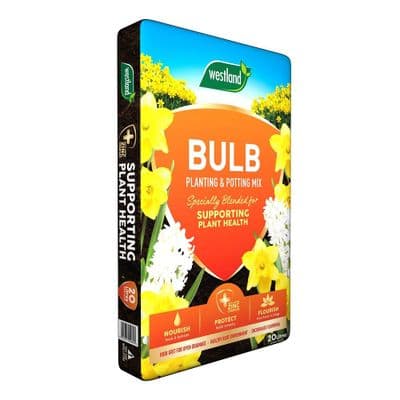 Bulb Planting and Potting Mix 20L