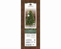 Freiburg Pine Pre-Lit