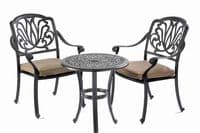 Hartman Amalfi Bistro Set