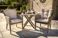 Hartman Arley Bistro Set
