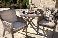 Hartman Arley Bistro Set