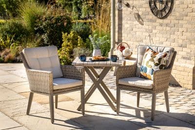 Hartman Arley Bistro Set