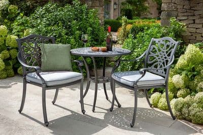 Hartman Capri Bistro Set