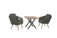 Hartman Eden Bistro Set