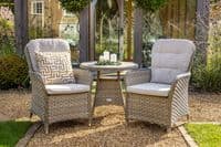 Hartman Eton Bistro Set