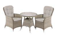 Hartman Eton Bistro Set