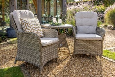 Hartman Eton Bistro Set